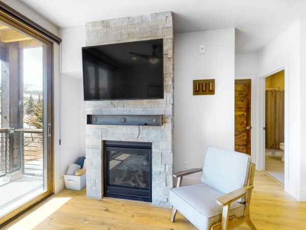 Breckenridge Home 1017925