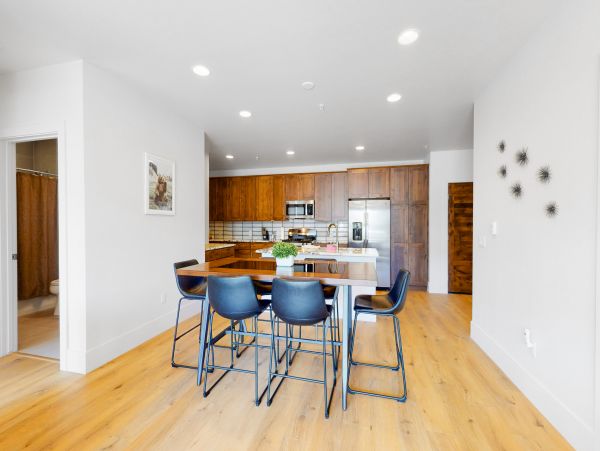 Breckenridge Home 1017925