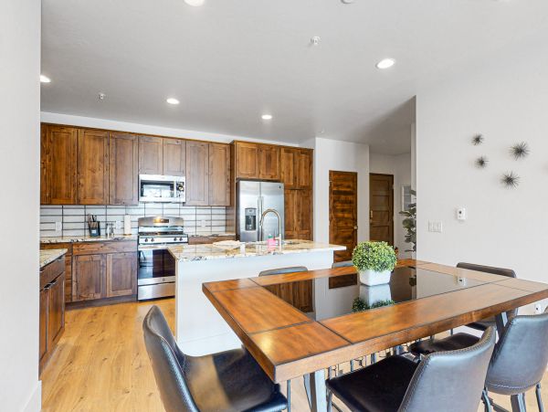 Breckenridge Home 1017925
