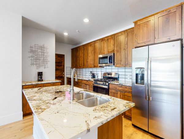Breckenridge Home 1017925