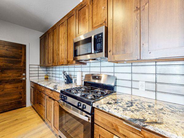 Breckenridge Home 1017925