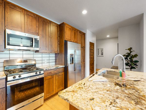 Breckenridge Home 1017925