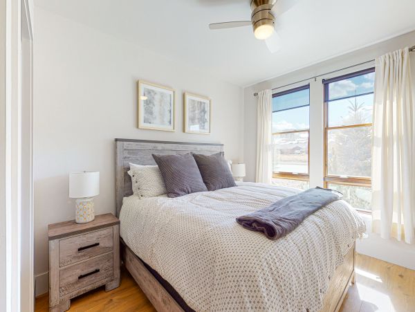 Breckenridge Home 1017925
