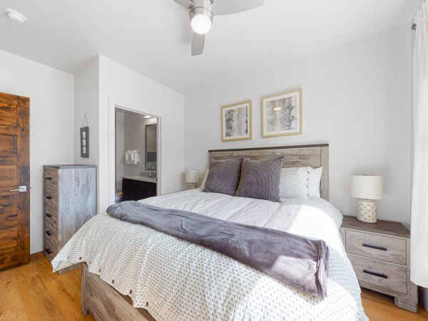 Breckenridge Home 1017925