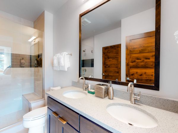 Breckenridge Home 1017925