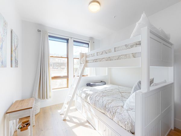 Breckenridge Home 1017925