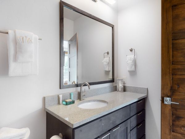 Breckenridge Home 1017925