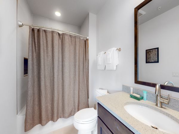 Breckenridge Home 1017925