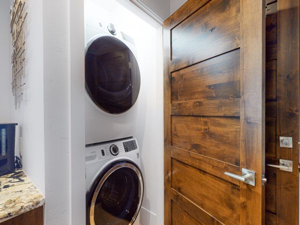 Breckenridge Home 1017925