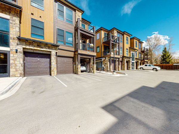 Breckenridge Home 1017925