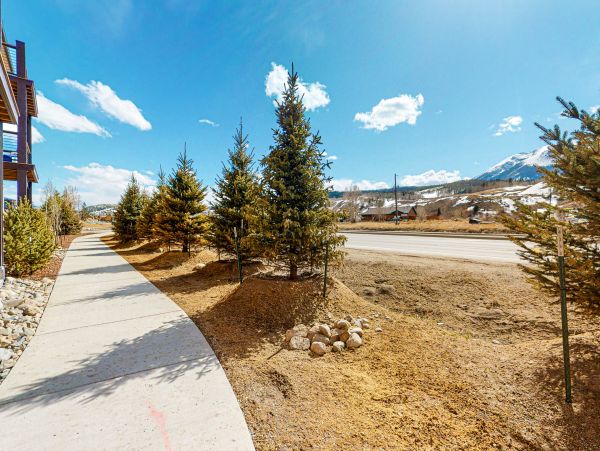 Breckenridge Home 1017925