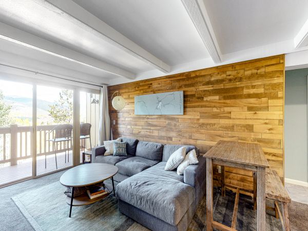 Breckenridge Home 1017926