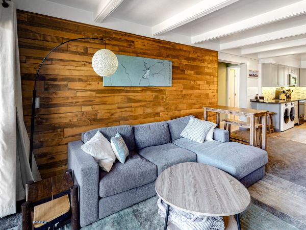 Breckenridge Home 1017926