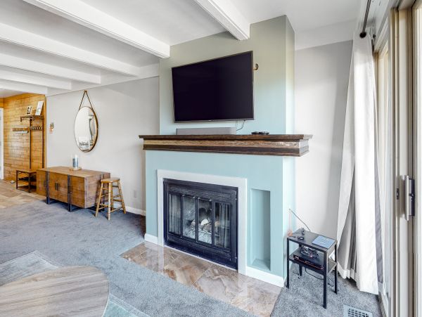 Breckenridge Home 1017926