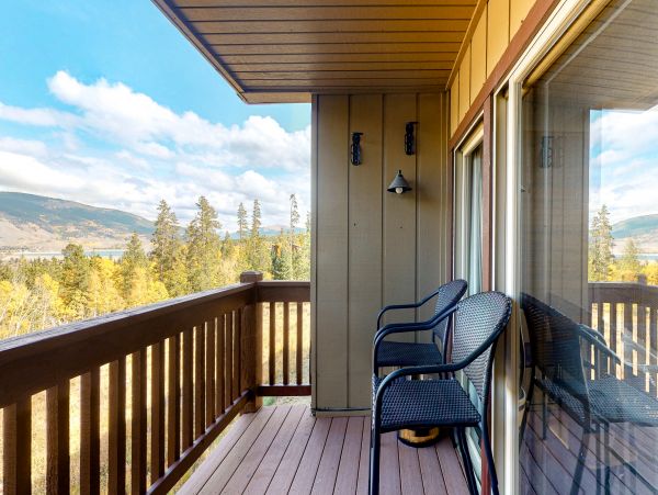 Breckenridge Home 1017926