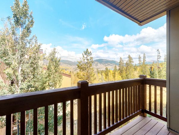 Breckenridge Home 1017926