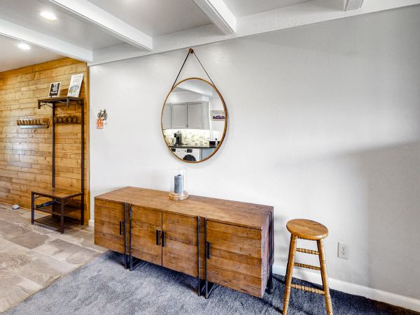 Breckenridge Home 1017926