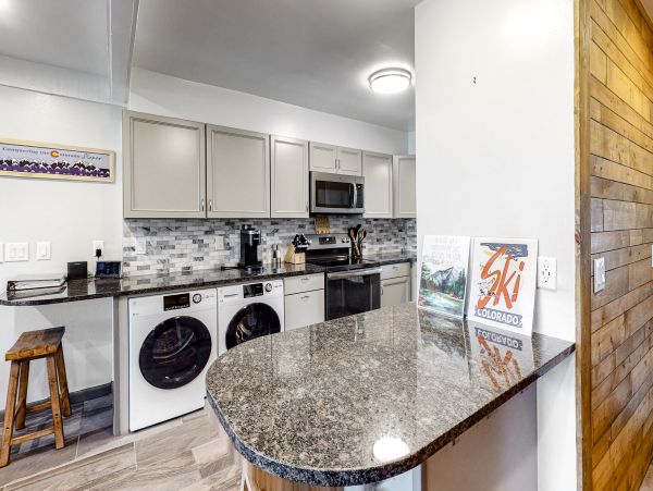 Breckenridge Home 1017926
