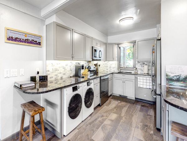Breckenridge Home 1017926