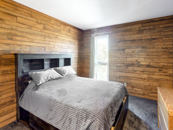 Breckenridge Home 1017926