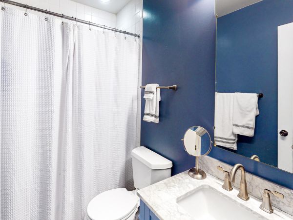 Breckenridge Home 1017926