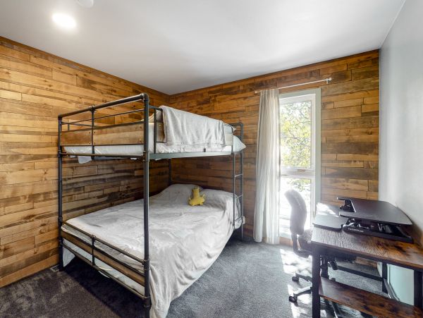 Breckenridge Home 1017926