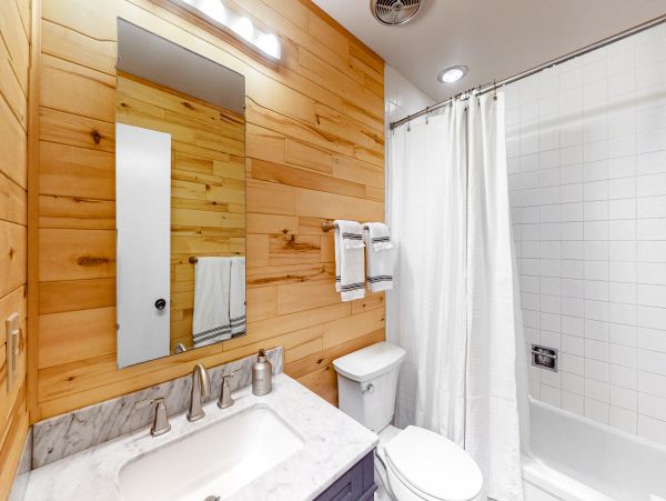 Breckenridge Home 1017926