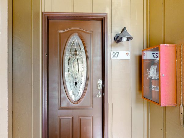 Breckenridge Home 1017926