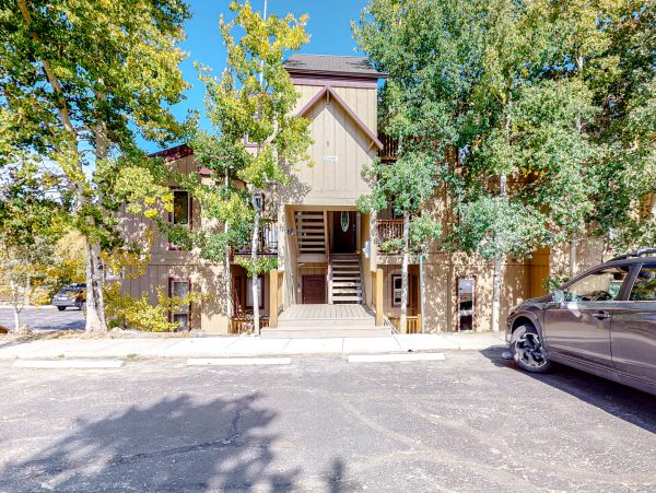 Breckenridge Home 1017926