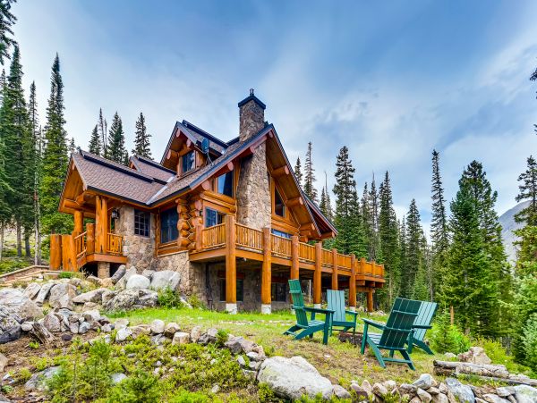 Breckenridge Home 1017927