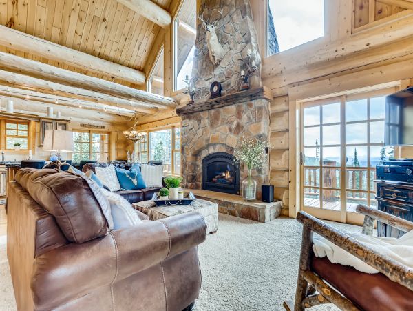 Breckenridge Home 1017927