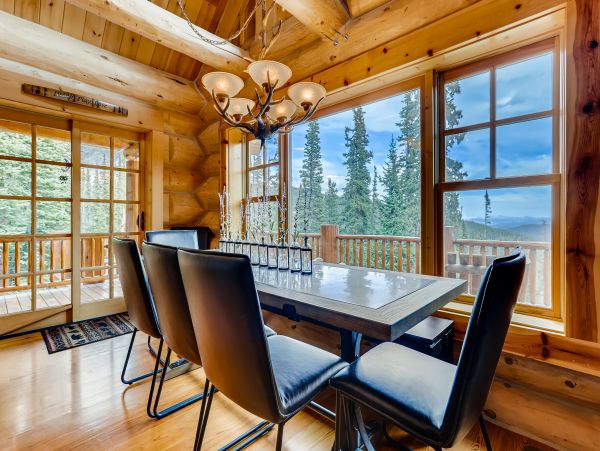 Breckenridge Home 1017927