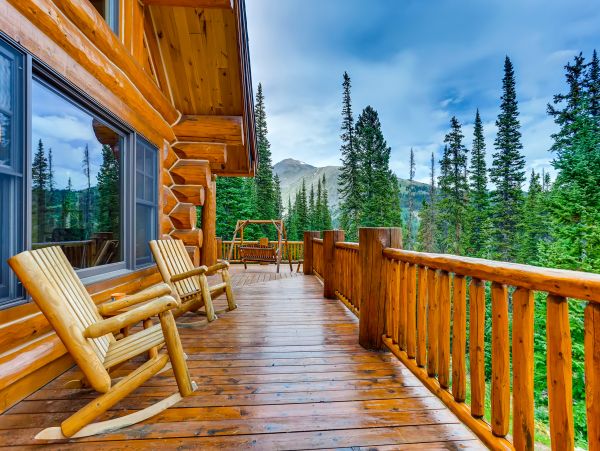 Breckenridge Home 1017927