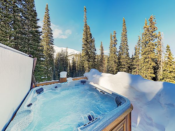 Breckenridge Home 1017927
