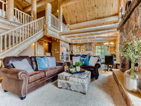 Breckenridge Home 1017927