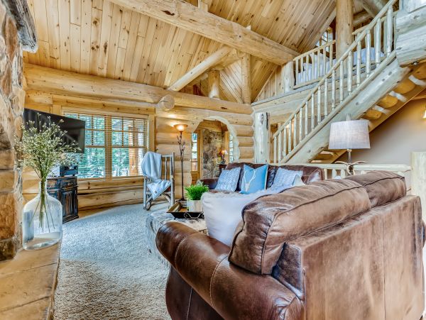 Breckenridge Home 1017927