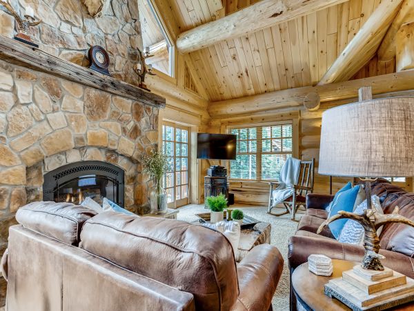Breckenridge Home 1017927