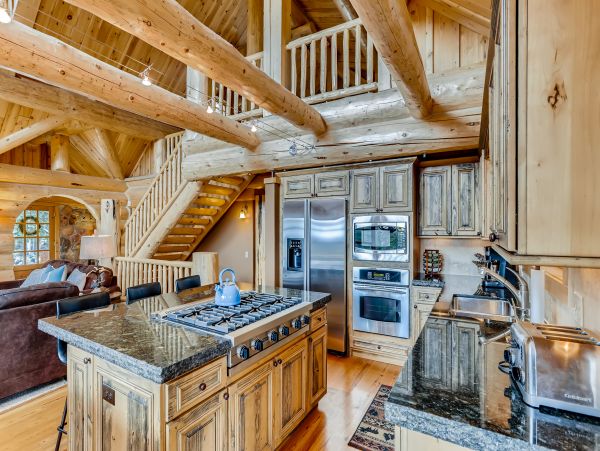 Breckenridge Home 1017927