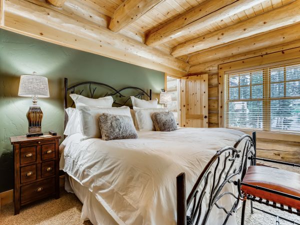 Breckenridge Home 1017927
