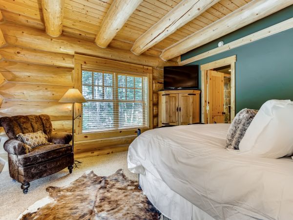 Breckenridge Home 1017927