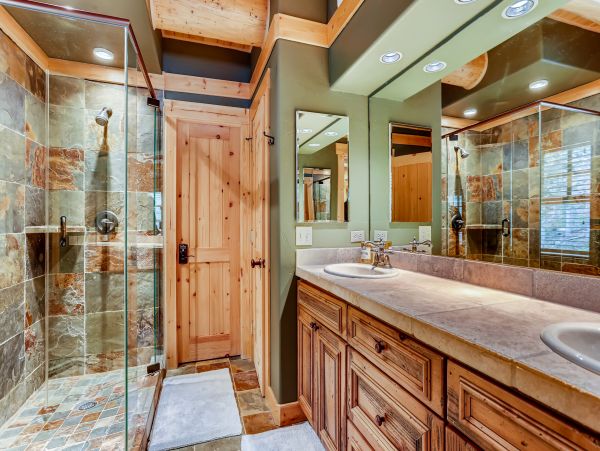Breckenridge Home 1017927