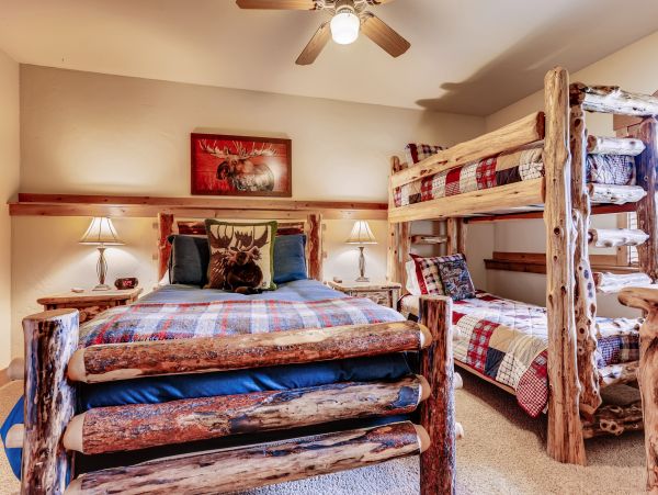 Breckenridge Home 1017927