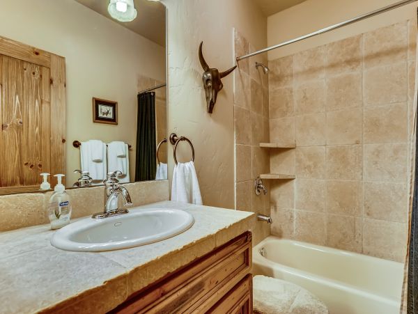 Breckenridge Home 1017927