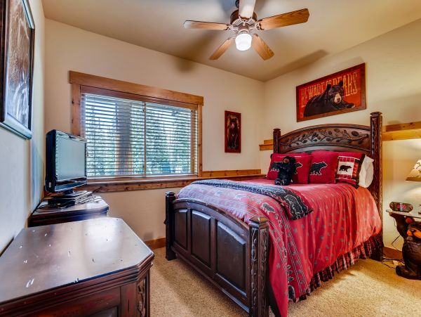 Breckenridge Home 1017927
