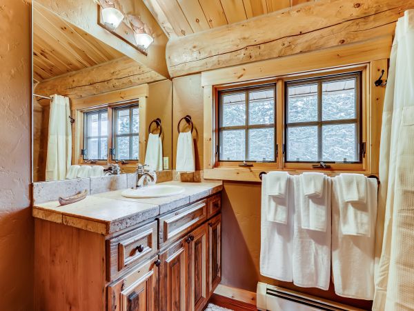 Breckenridge Home 1017927