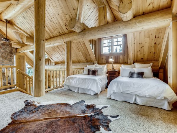 Breckenridge Home 1017927
