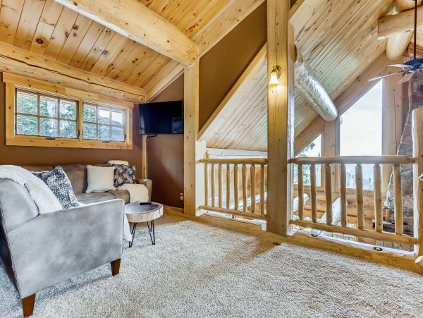 Breckenridge Home 1017927