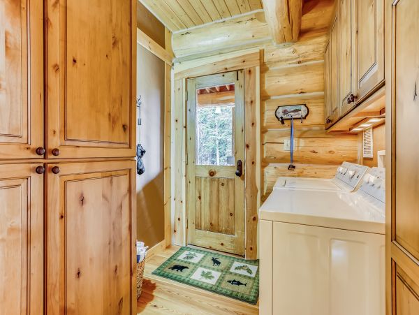 Breckenridge Home 1017927