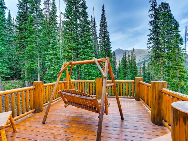 Breckenridge Home 1017927