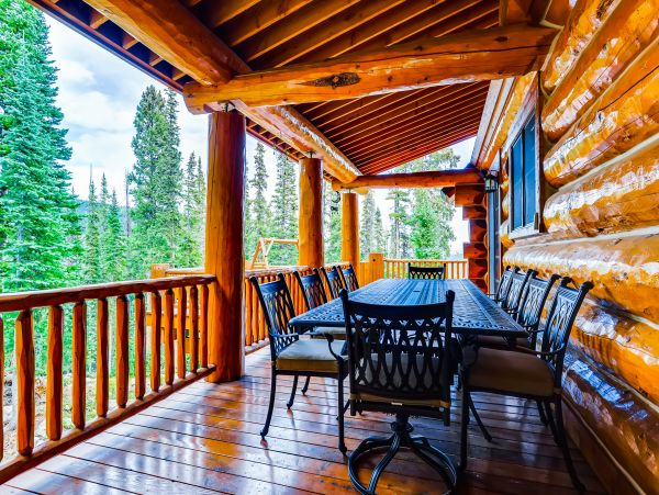 Breckenridge Home 1017927
